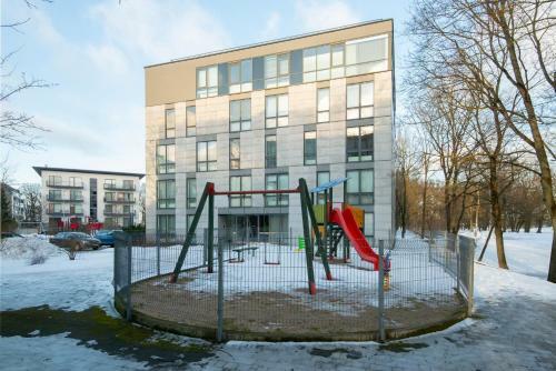 Fabulous Location Apartments