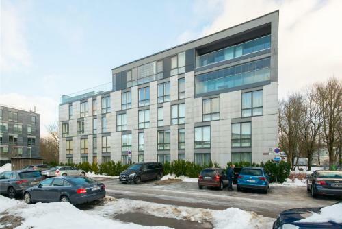 Fabulous Location Apartments