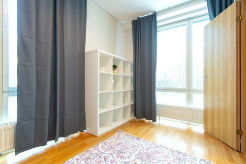 Fabulous Location Apartments
