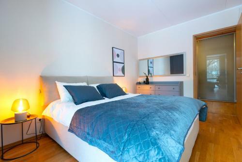 Fabulous Location Apartments