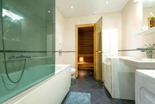 Fabulous Location Apartments