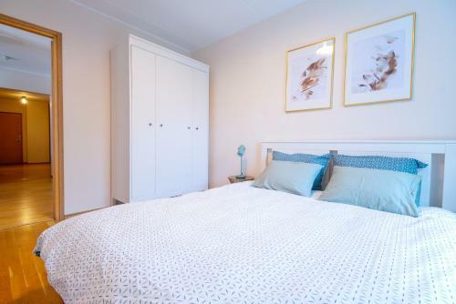 Fabulous Location Apartments