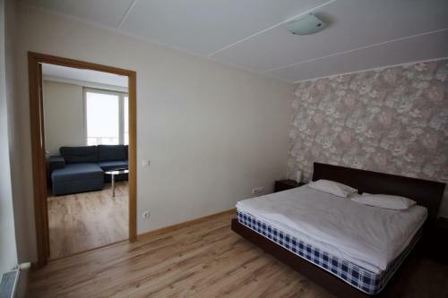 Fabulous Location Apartments