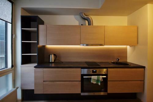 Fabulous Location Apartments