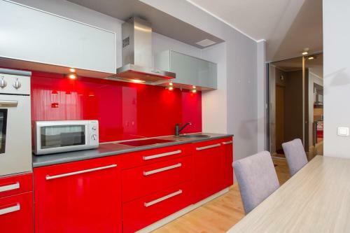 Fabulous Location Apartments