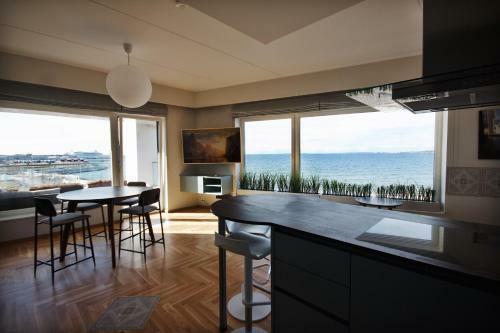 Fabulous Location Apartments