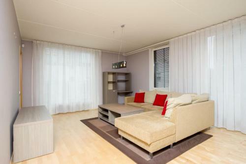 Fabulous Location Apartments