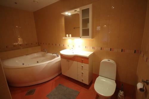 Fabulous Location Apartments