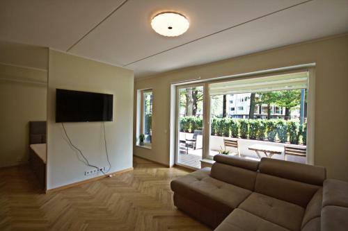 Fabulous Location Apartments