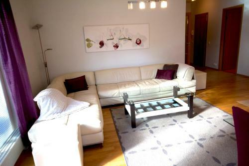 Fabulous Location Apartments