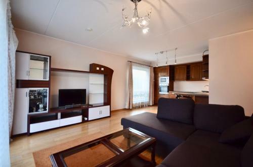 Fabulous Location Apartments