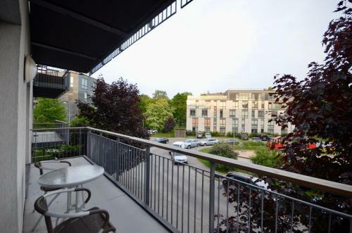 Fabulous Location Apartments