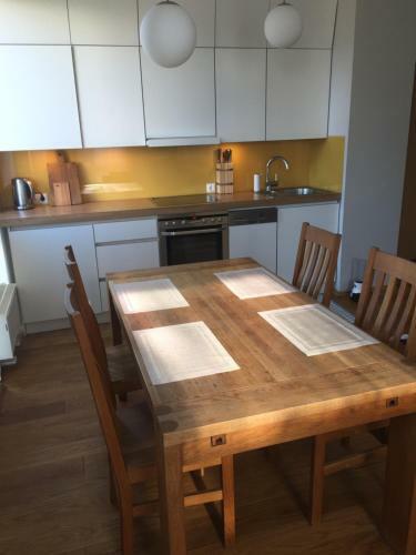 Fabulous Location Apartments