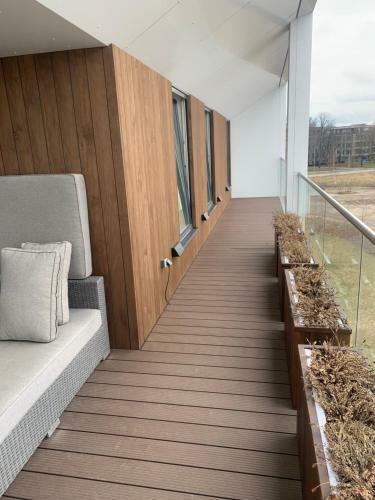 Fabulous Location Apartments