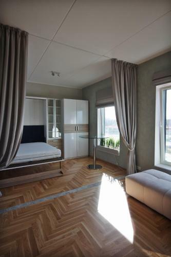 Fabulous Location Apartments