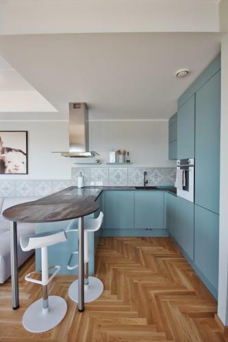 Fabulous Location Apartments