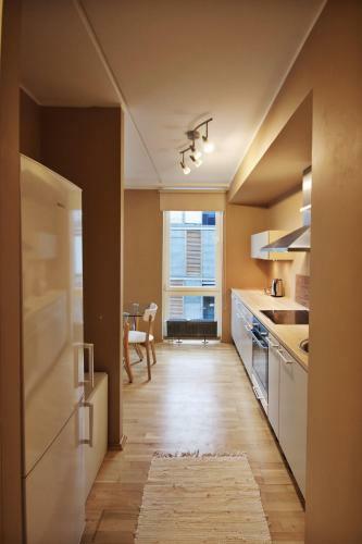 Fabulous Location Apartments