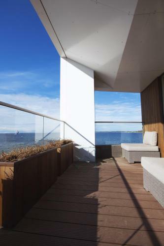 Fabulous Location Apartments