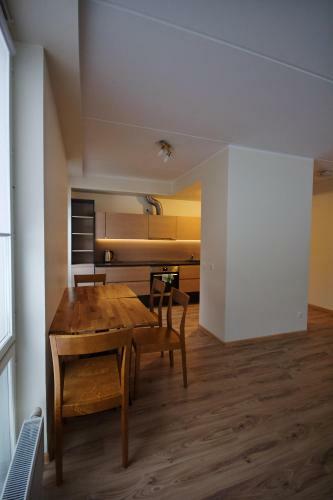 Fabulous Location Apartments