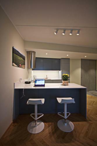 Fabulous Location Apartments