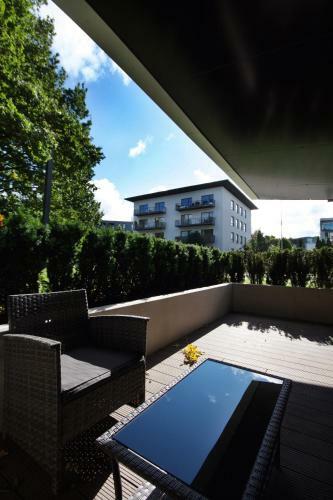 Fabulous Location Apartments
