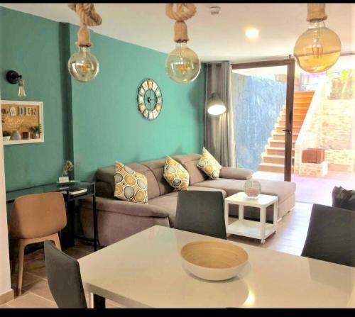 Apartamento Paradise Home Holidays 360�