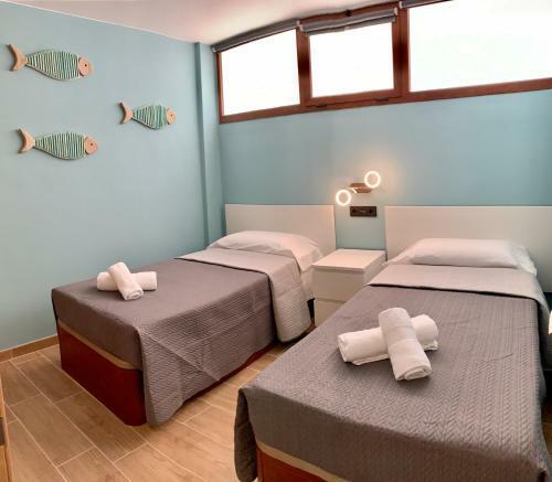 Apartamento Paradise Home Holidays 360�