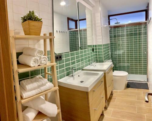 Apartamento Paradise Home Holidays 360�