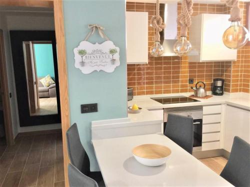 Apartamento Paradise Home Holidays 360�