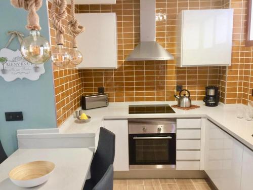 Apartamento Paradise Home Holidays 360�