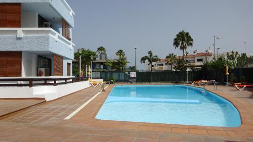 Apartamento Paradise Home Holidays 360�