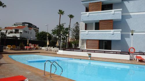 Apartamento Paradise Home Holidays 360�