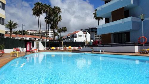 Apartamento Paradise Home Holidays 360�