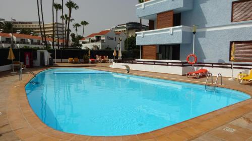 Apartamento Paradise Home Holidays 360�