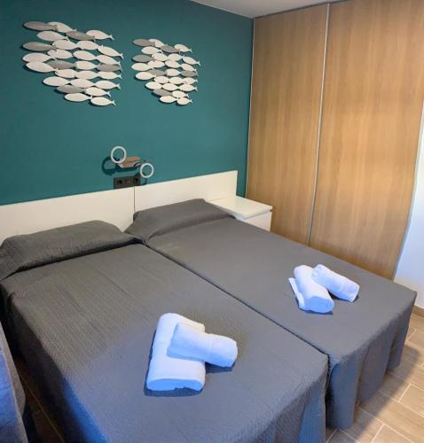 Apartamento Paradise Home Holidays 360�
