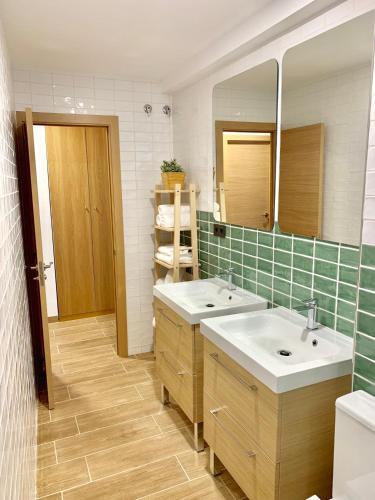 Apartamento Paradise Home Holidays 360�