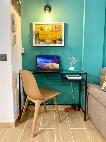 Apartamento Paradise Home Holidays 360�