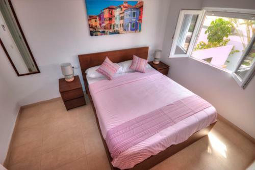 Villa Casa Cocodrilo