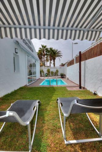 Villa Casa Cocodrilo