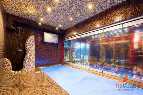 Merirahu Private Luxury Villa
