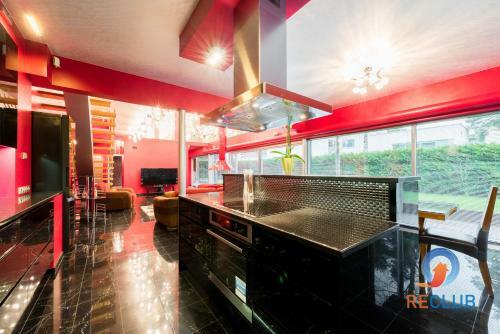 Merirahu Private Luxury Villa