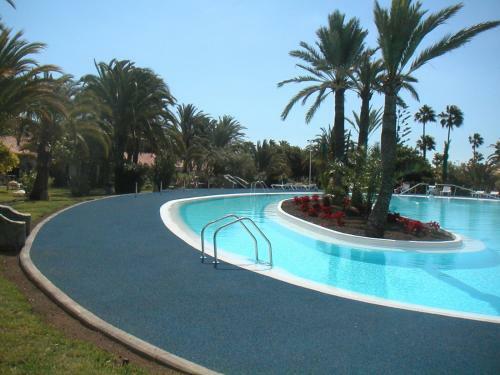 Sun Club Bungalows