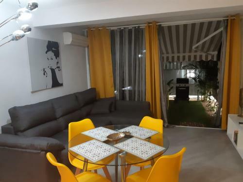 Pool View Yard Bungalow