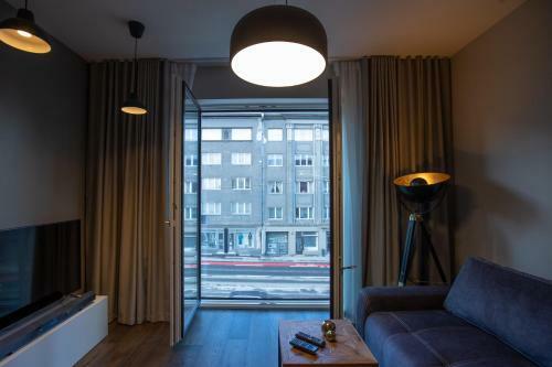 Apartamento Revalia Premium Das Haus Studio