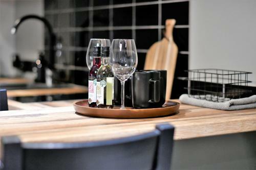 Apartamento Revalia Premium Das Haus Studio