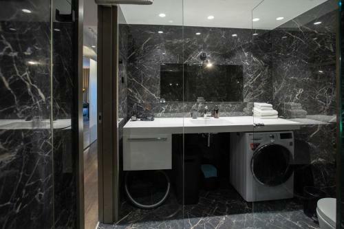 Apartamento Revalia Premium Das Haus Studio