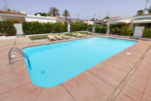 Apartamento Precioso Bungalow 11