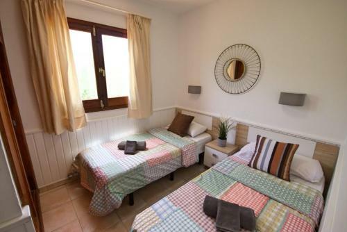 Apartamento Precioso Bungalow 11