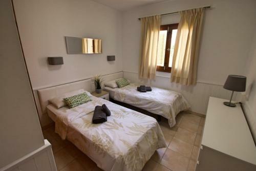 Apartamento Precioso Bungalow 11