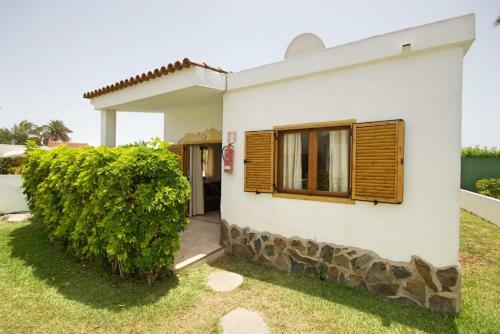 Apartamento Precioso Bungalow 11